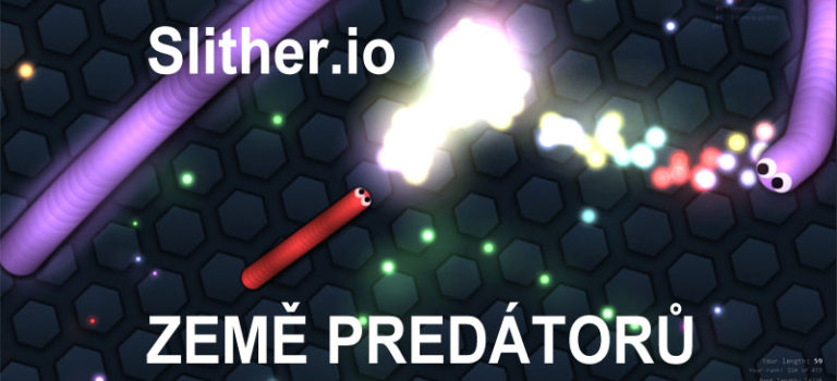 slither.io